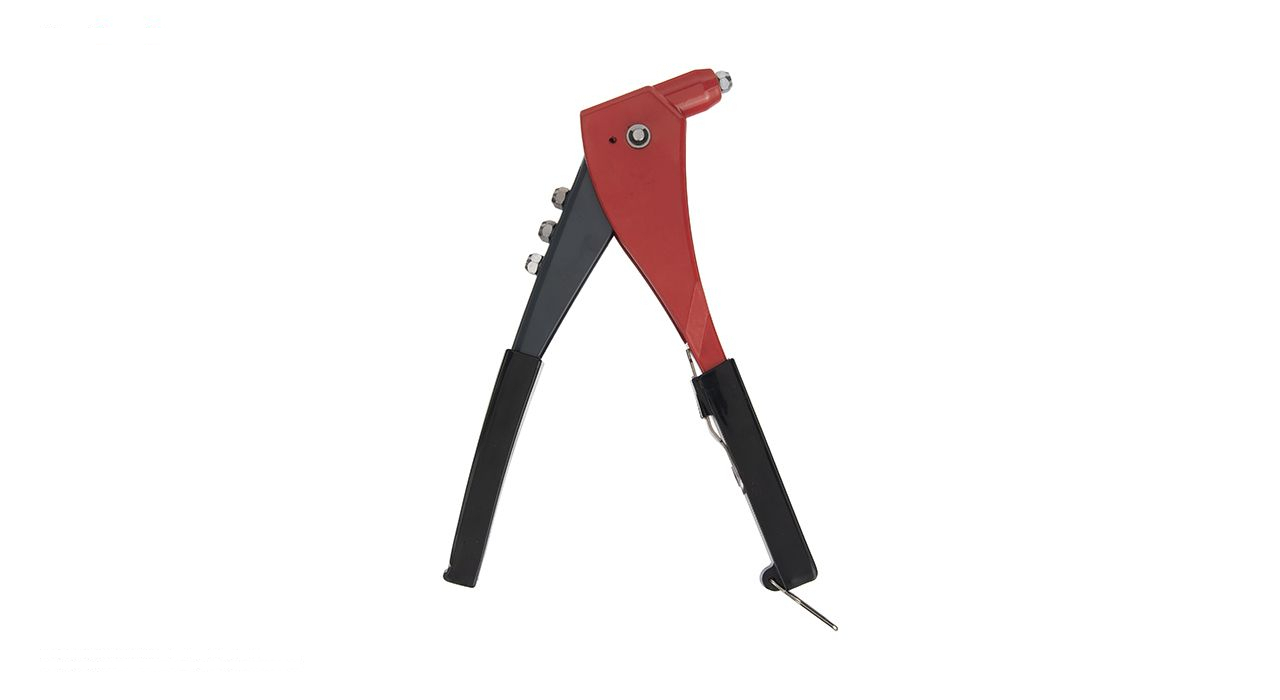 پرچ دستی جتک مدل HR 101