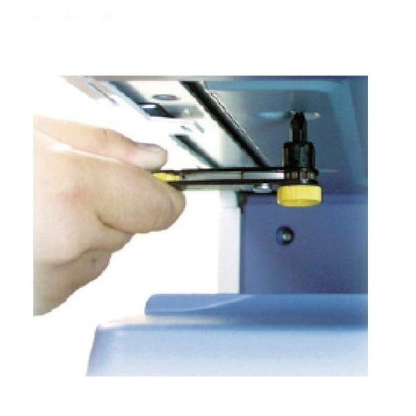 مجموعه 8 عددی پیچ گوشتی جغجغه ای سان فلگ مدل 777-WH8