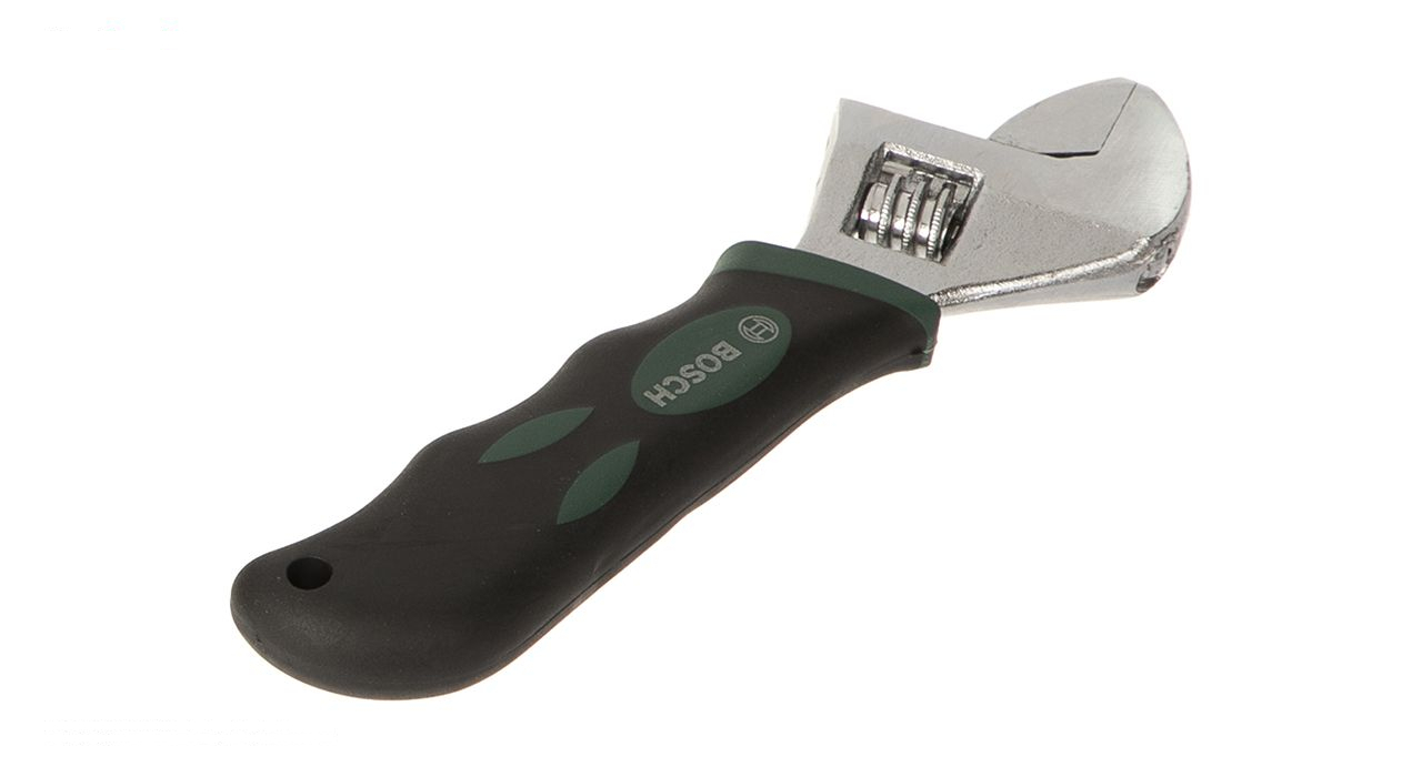 مجموعه 108 عددی ابزار بوش کد 001