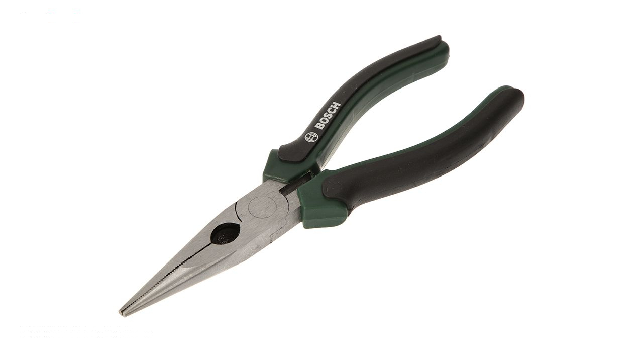 مجموعه 108 عددی ابزار بوش کد 001