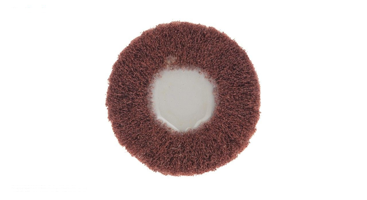 سنباده اوریال سایش ایران کد A40×30 بسته 3 عددی