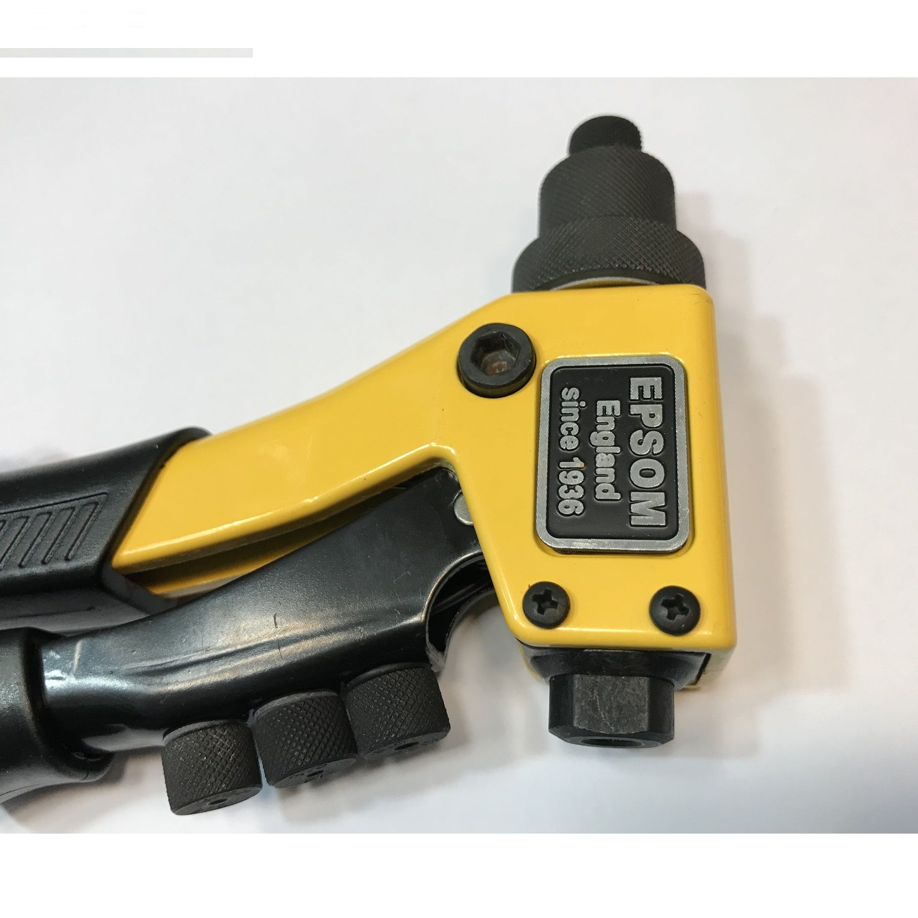 انبر پرچ دستی اپسوم مدل 70200020