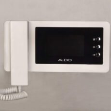 درب بازکن تصویری آلدو مدل 414v1