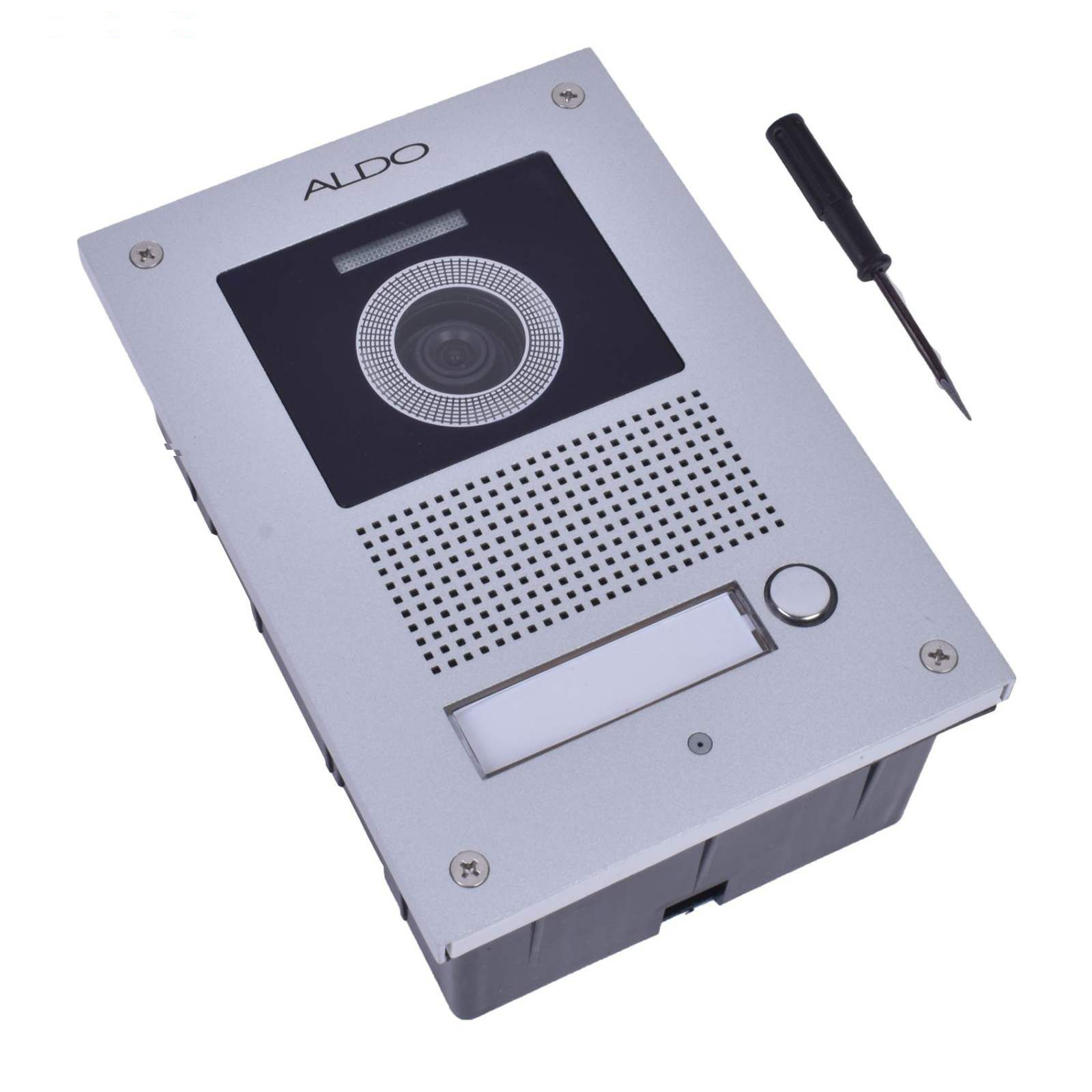 درب بازکن تصویری آلدو مدل 414v1