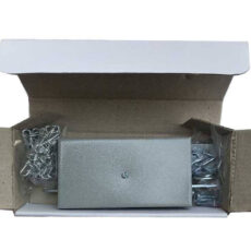 درب بازکن تصویری آلدو مدل 414v2 مجموعه 3 عددی