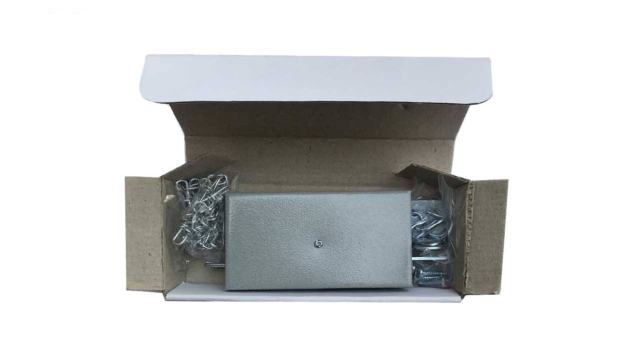 درب بازکن تصویری آلدو مدل 414v2 مجموعه 3 عددی