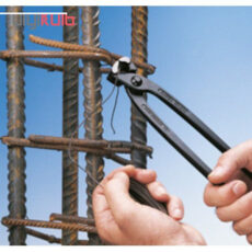 گاز انبر کنیپکس مدل 250-99 سایز 10 اینچ