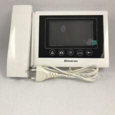 درب باز کن تصویری سیماران مدل HS-43TK/M100