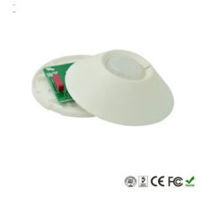 چشمی دزدگیر اماکن مدل PA-465