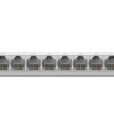 سوییچ 8 پورت دی-لینک مدل DES-1008C