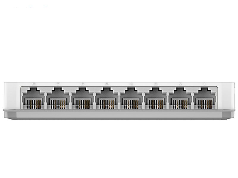 سوییچ 8 پورت دی-لینک مدل DES-1008C