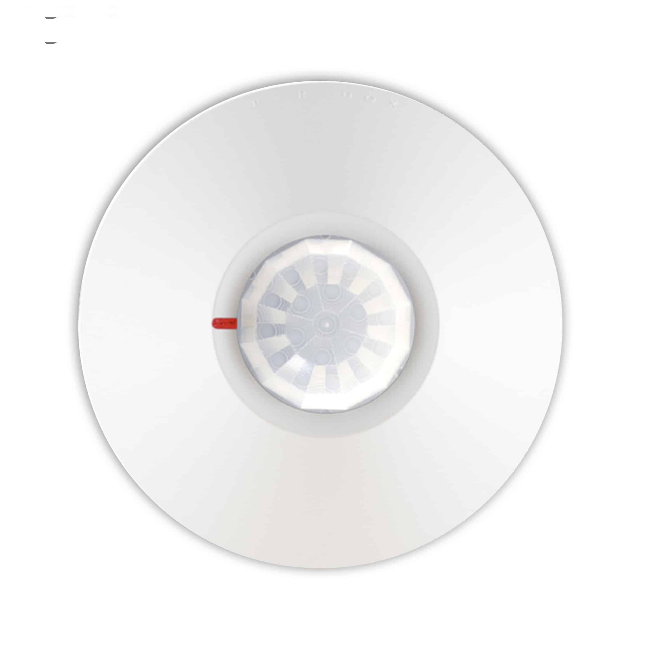 چشمی دزدگیر اماکن مدل 465