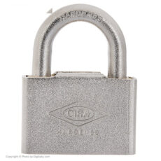 قفل آویز گیرا مدل 032