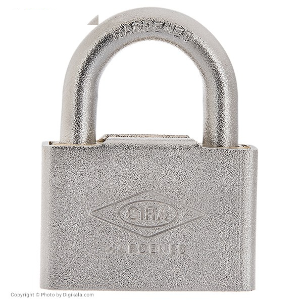 قفل آویز گیرا مدل 032