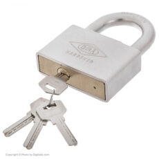 قفل آویز گیرا مدل 032