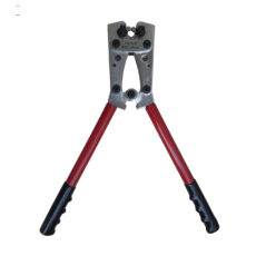 انبر پرس کابلشو مدل HX-50B سایز 15 اینچ