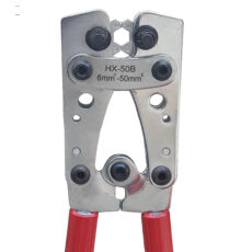 انبر پرس کابلشو مدل HX-50B سایز 15 اینچ