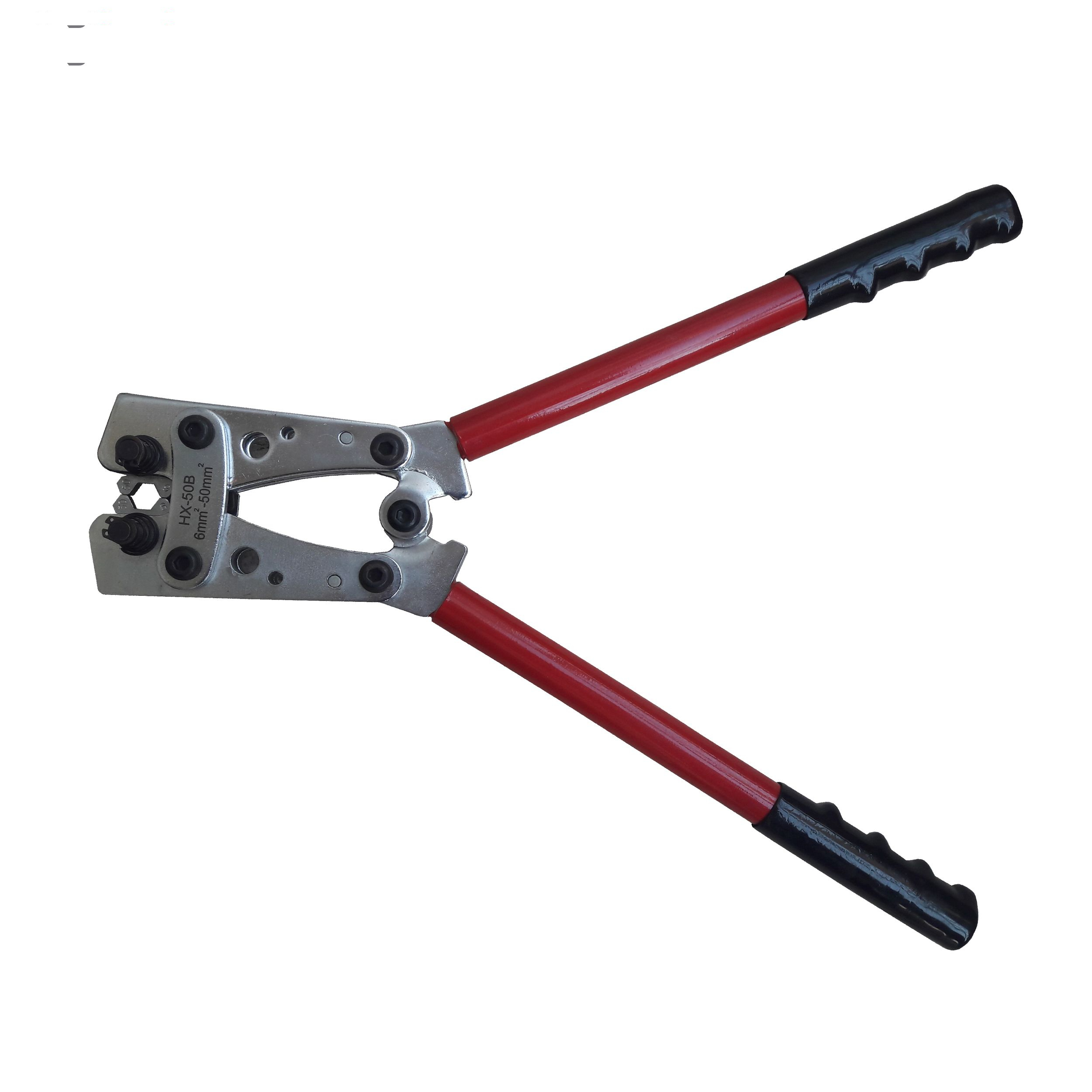 انبر پرس کابلشو مدل HX-50B سایز 15 اینچ