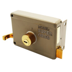 قفل حیاطی مدل YPST-SUPER ORSO