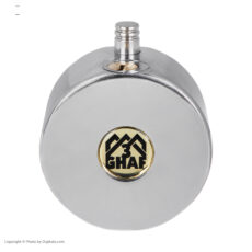 قفل پشت بسته سه قاف کد 0080