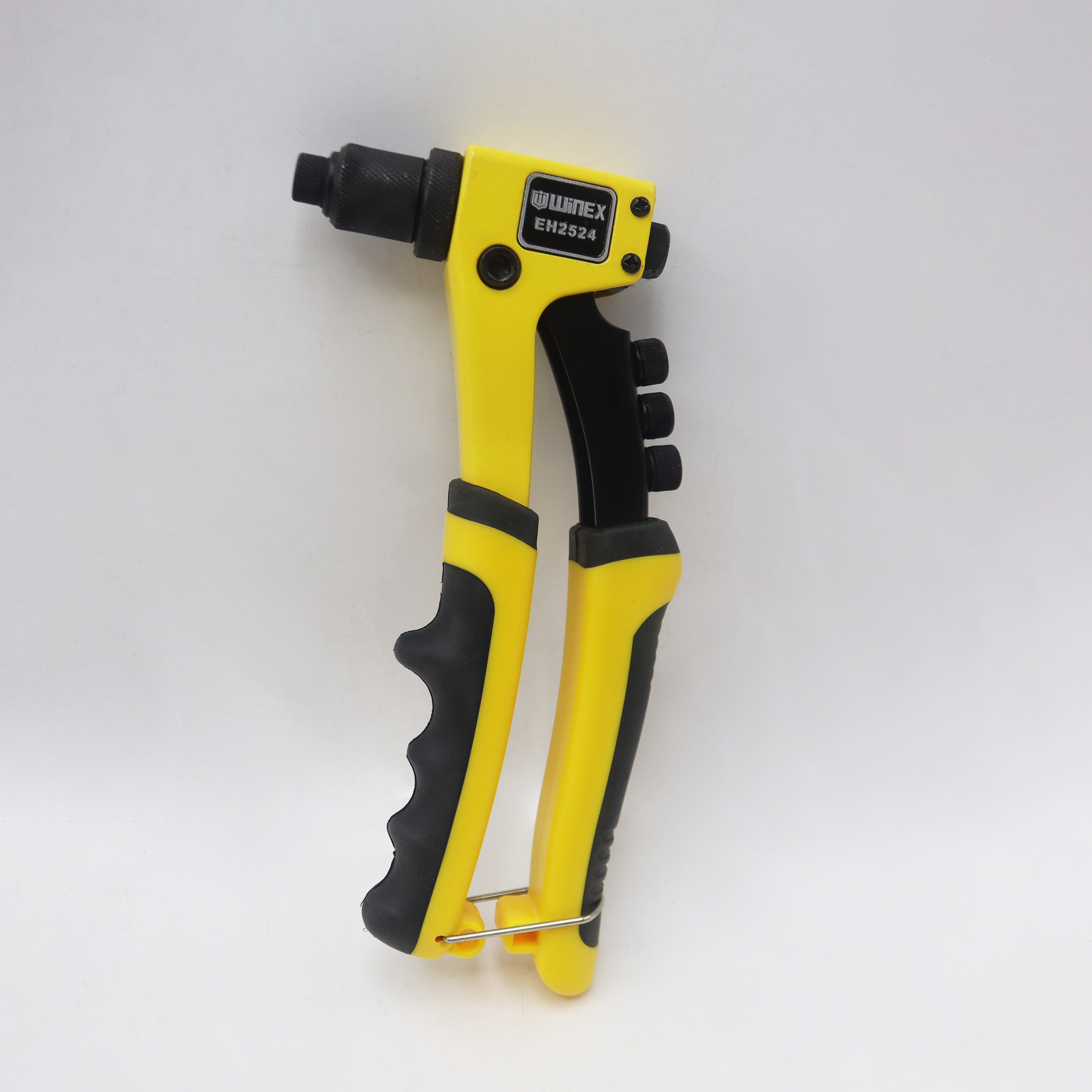 انبر پرچ وینکس مدل YP-EH2524-8.5INCH