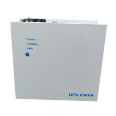 یو پی اس درب مدل TEB-DOOR650 ظرفیت 650 ولت آمپر