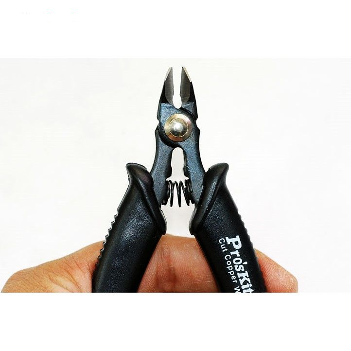 انبر کف چین پروسکیت مدل 1PK-5101 سایز 5 اینچ