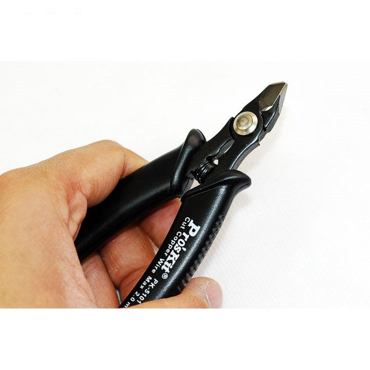انبر کف چین پروسکیت مدل 1PK-5101 سایز 5 اینچ