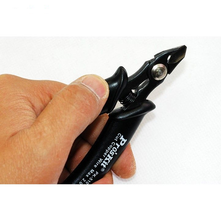 انبر کف چین پروسکیت مدل 1PK-5101 سایز 5 اینچ