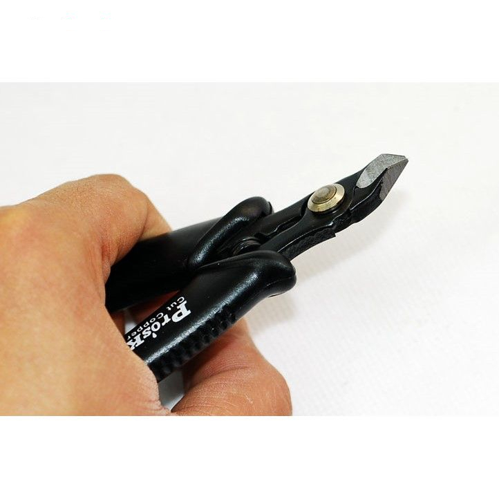 انبر کف چین پروسکیت مدل 1PK-5101 سایز 5 اینچ
