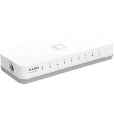 سوییچ دسکتاپ 5 پورت گیگابیتی دی-لینک مدل DGS-1005A