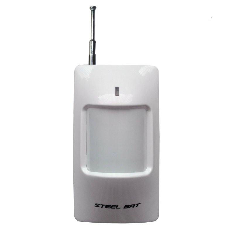 چشمی دزدگیر استیل بت مدل  MF-6000