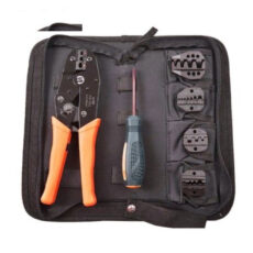 مجموعه 6 عددی انبر پرس سرسیم مدل HS-30J