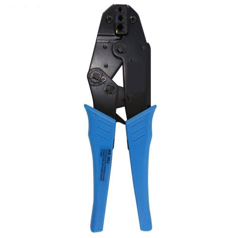 مجموعه 6 عددی انبر پرس سرسیم مدل HS-30J