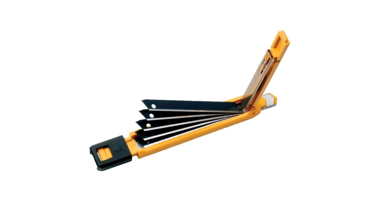 کاتر الفا مدل PA-2