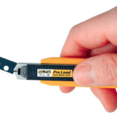 کاتر الفا مدل PA-2