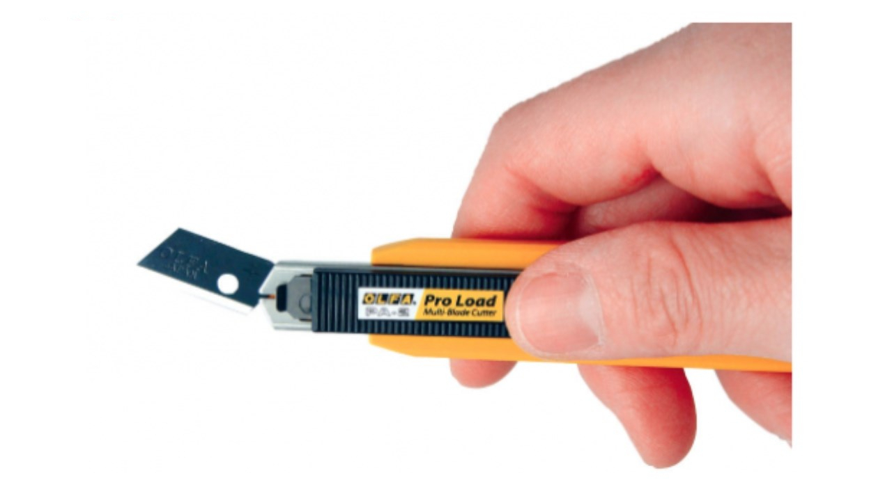 کاتر الفا مدل PA-2