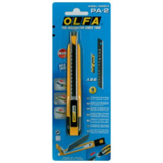 کاتر الفا مدل PA-2