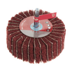 مجموعه 3 عددی سنباده چتری اوریال سایش ایران مدل A803