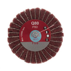 مجموعه 3 عددی سنباده چتری اوریال سایش ایران مدل A803