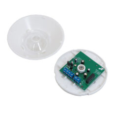 چشمی دزدگیر اماکن مدل 465