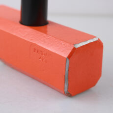 پتک مهدوی مدل MA4 وزن 4000 گرم