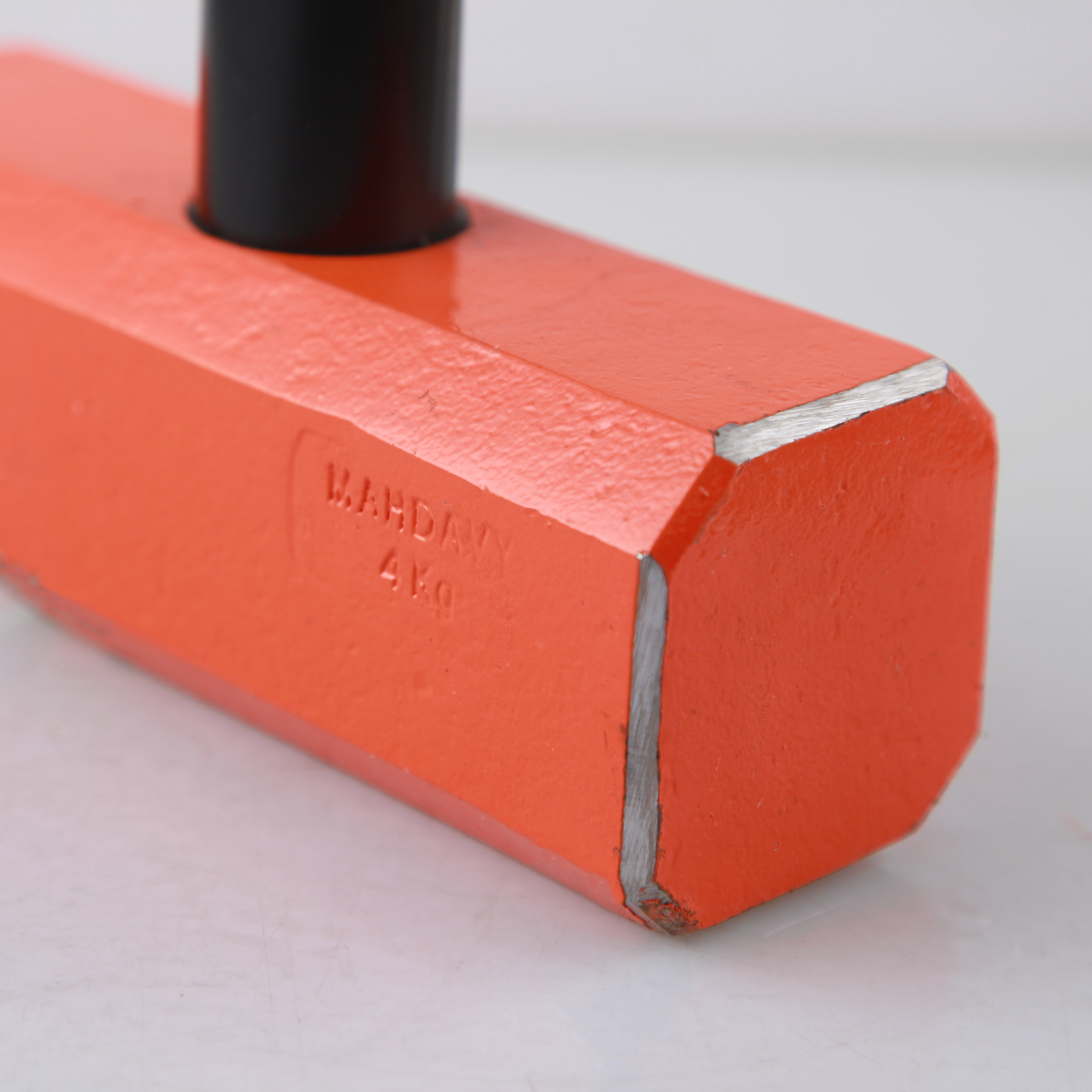 پتک مهدوی مدل MA4 وزن 4000 گرم