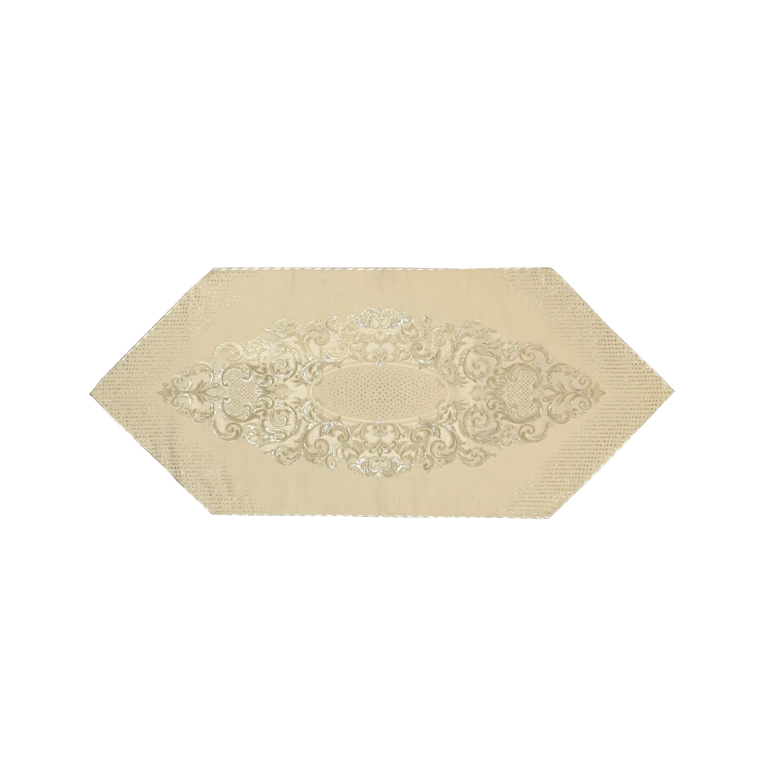 ست 6 تکه رومیزی کد 735