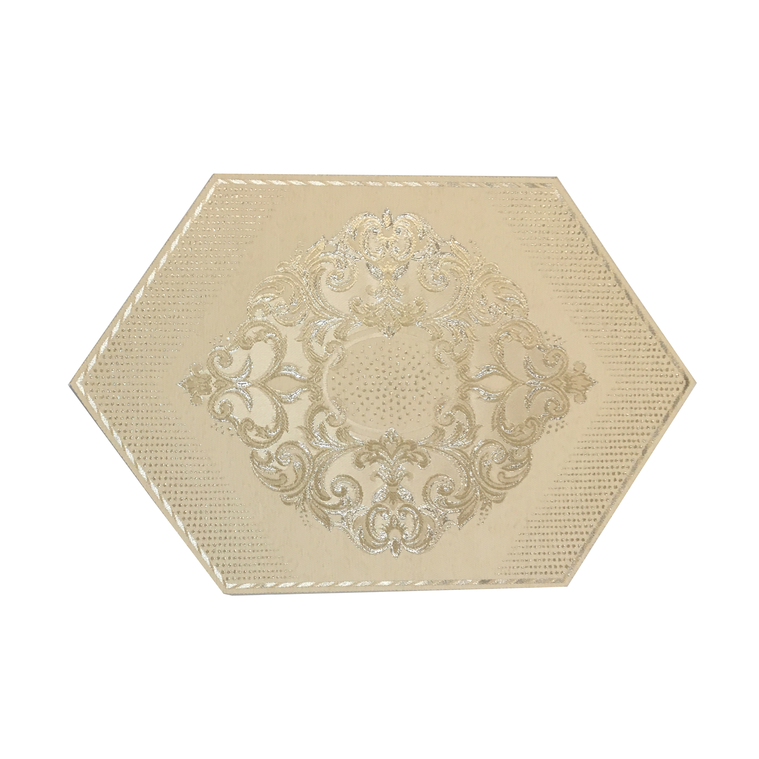 ست 6 تکه رومیزی کد 735