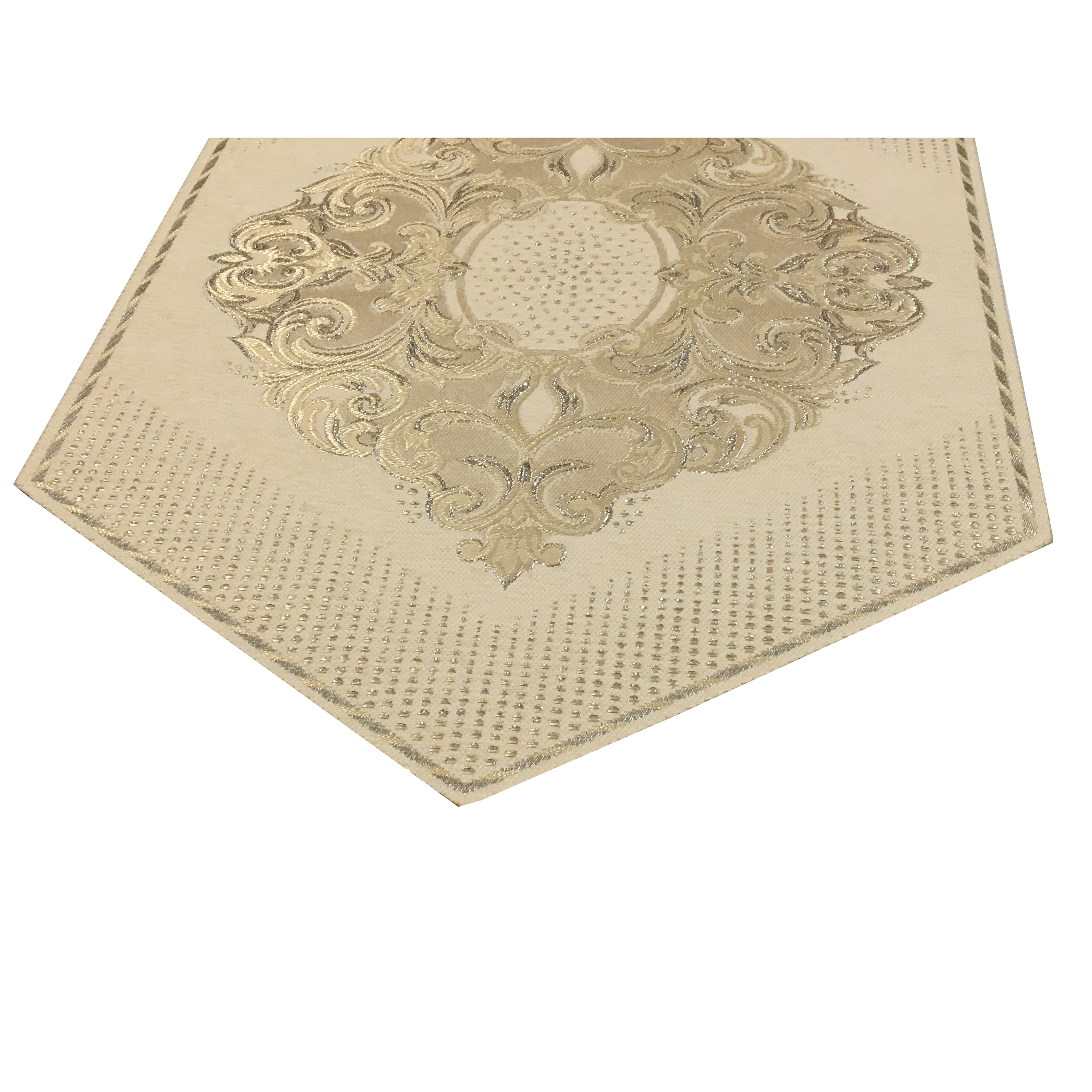 ست 6 تکه رومیزی کد 735