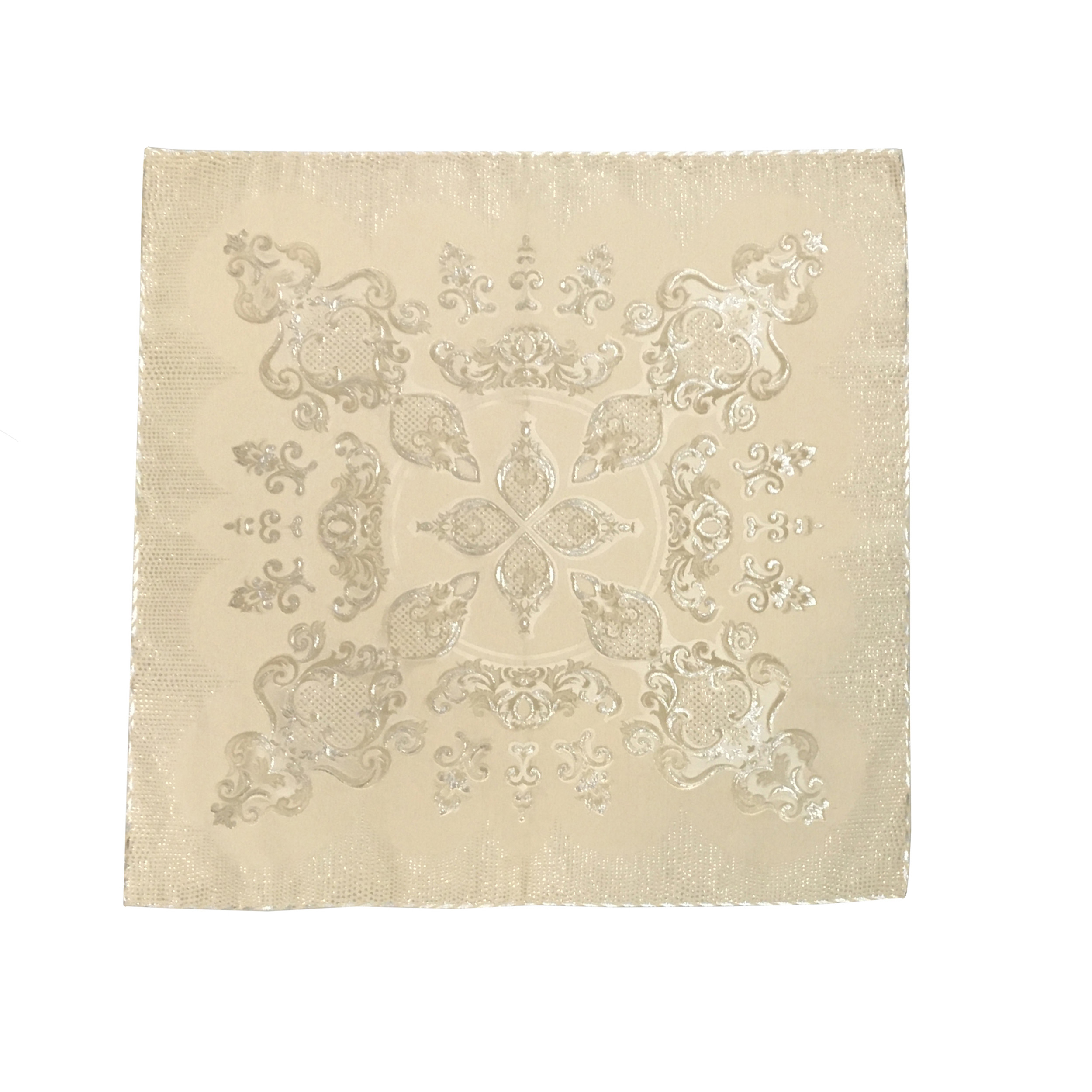 ست 6 تکه رومیزی کد 735