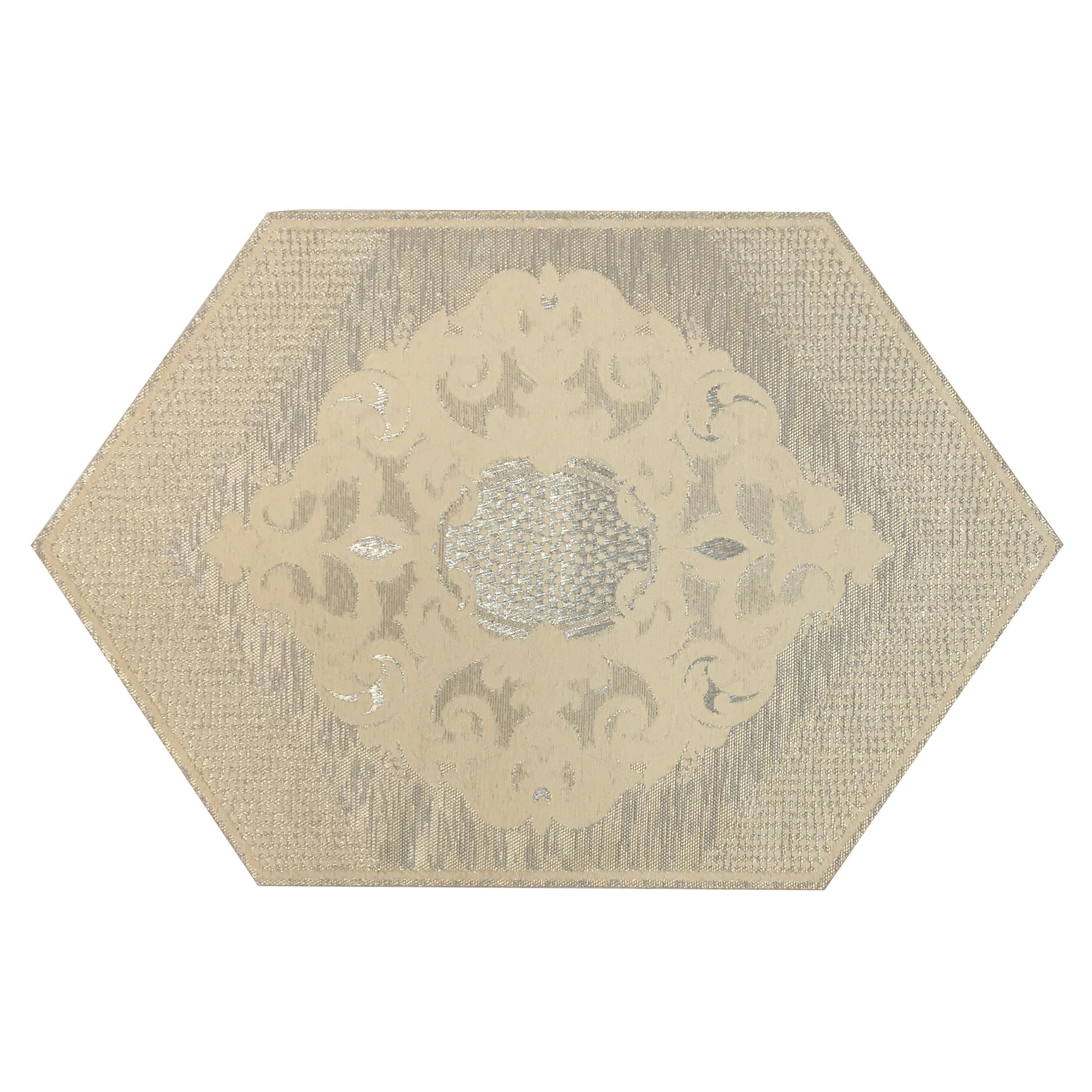 ست 6 تکه رومیزی کد 735