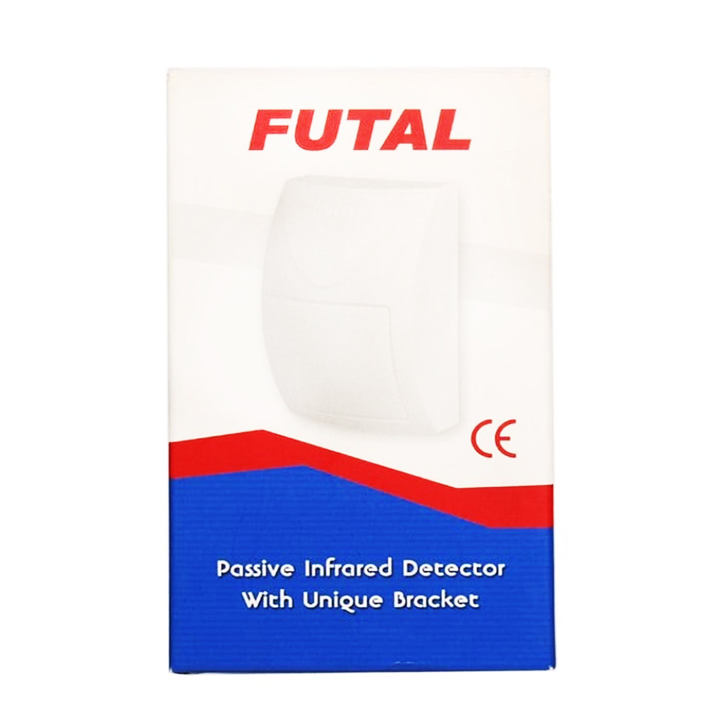 چشمی دزدگیر اماکن فوتال مدل angle105