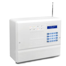 سیستم حفاظتی فایروال مدل F9h7